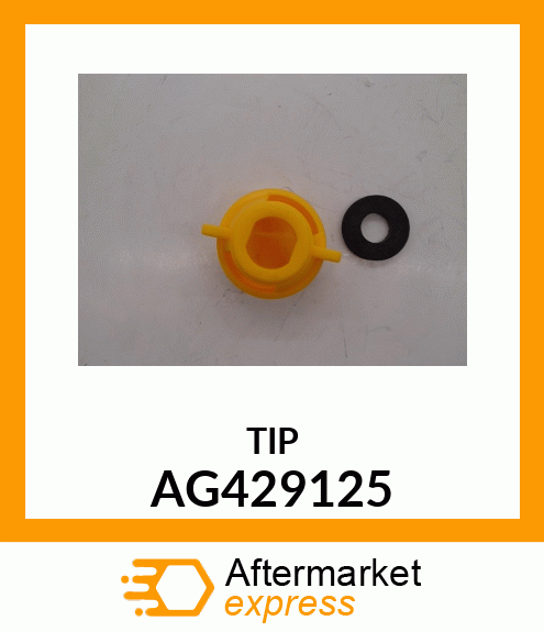 TIP AG429125