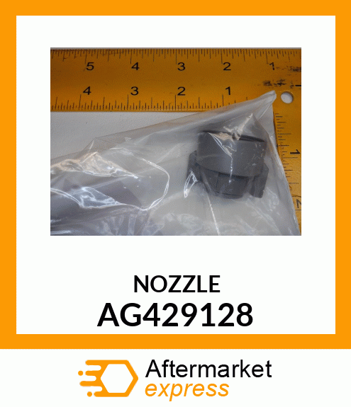 NOZZLE AG429128