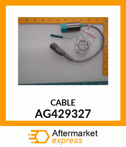 CABLE AG429327