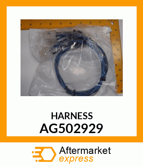 HARNESS AG502929