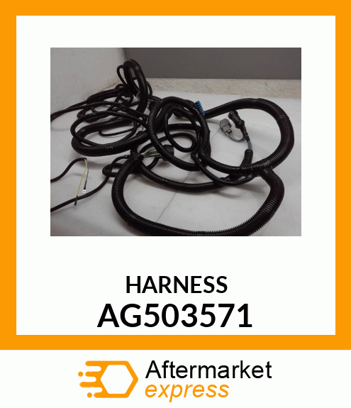 HRNSS AG503571