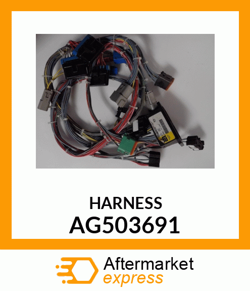 HARNESS AG503691