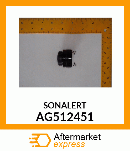 SONALERT AG512451