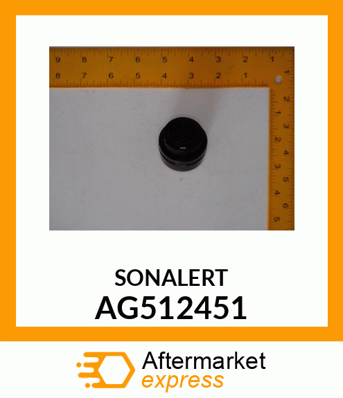 SONALERT AG512451