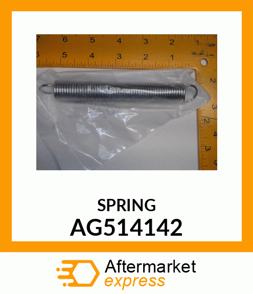 SPRING AG514142