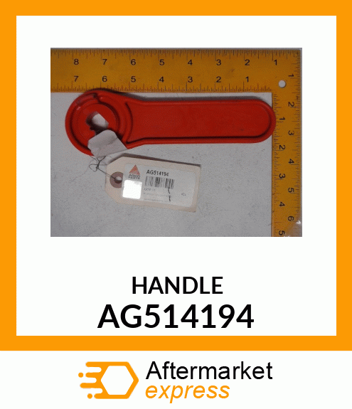 HANDLE AG514194