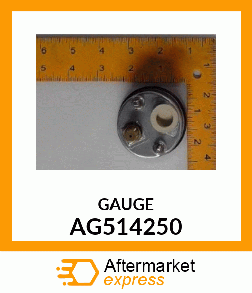 GAUGE AG514250