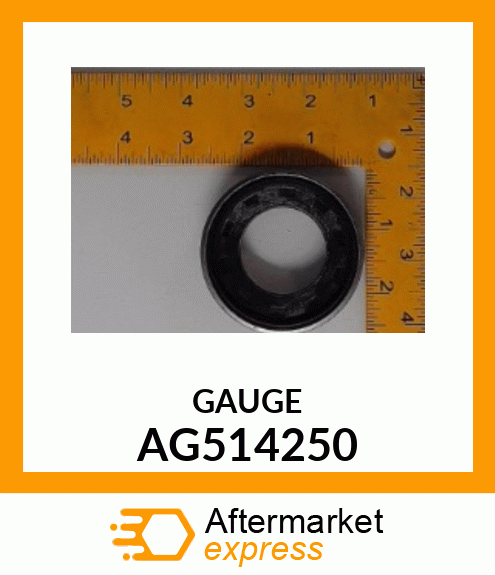 GAUGE AG514250