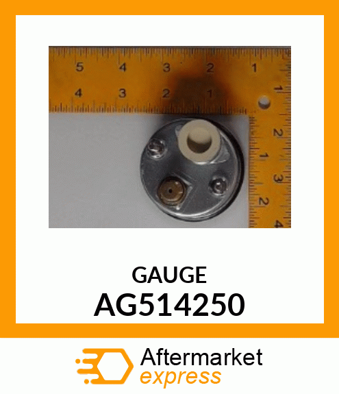 GAUGE AG514250