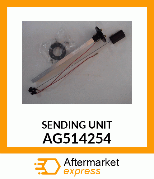 SENDING_UNIT AG514254