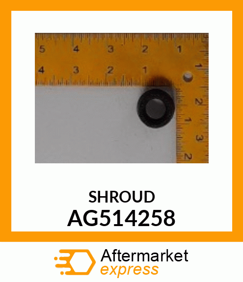 SHROUD AG514258