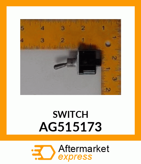 SWITCH AG515173