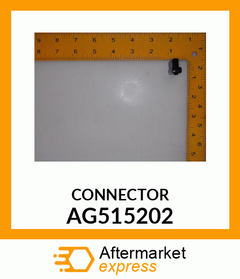 CONNECTOR AG515202