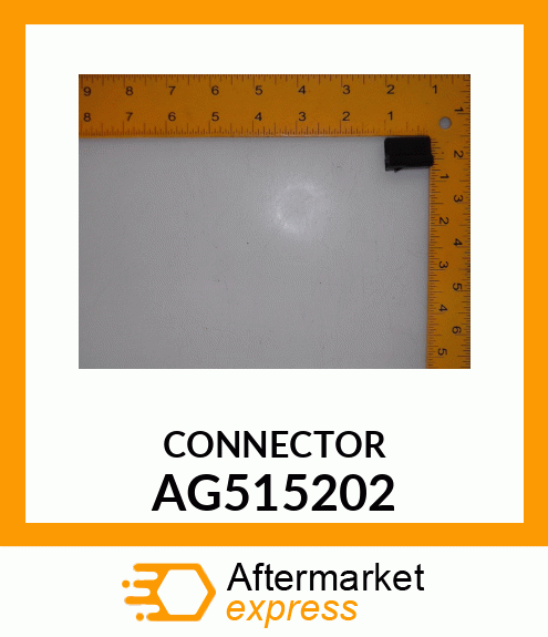 CONNECTOR AG515202