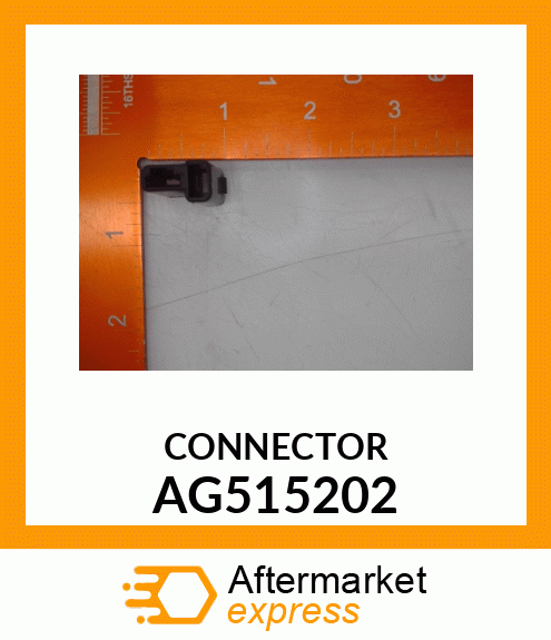 CONNECTOR AG515202