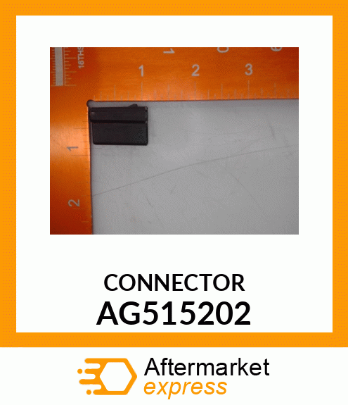 CONNECTOR AG515202