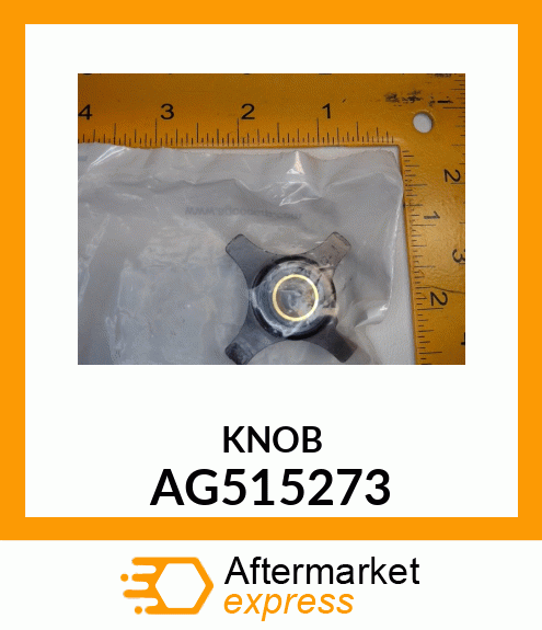 KNOB AG515273