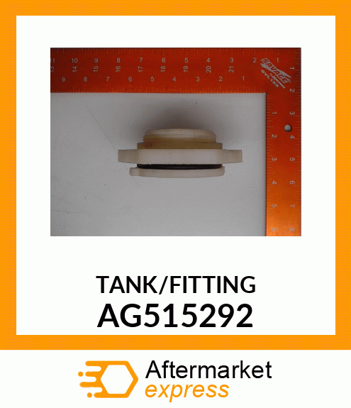 TANK/FITTING AG515292