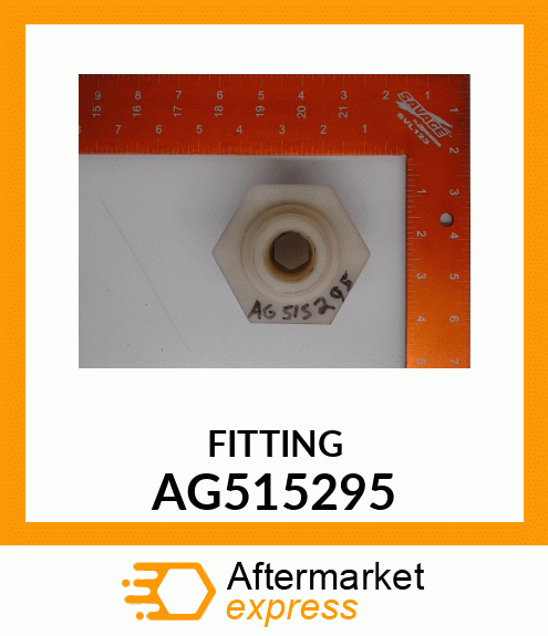 FITTING AG515295