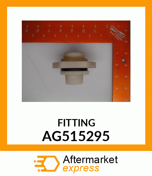 FITTING AG515295