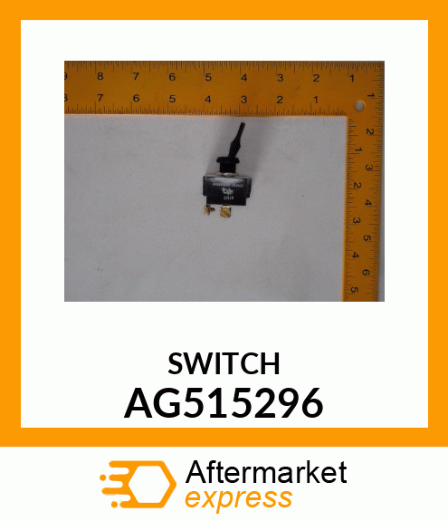 SWITCH AG515296