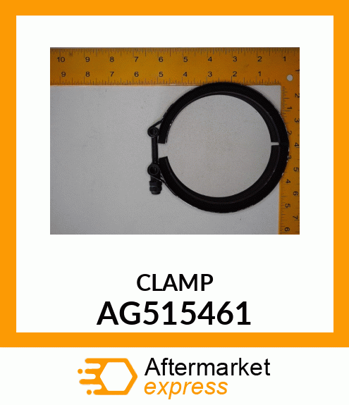 CLAMP AG515461