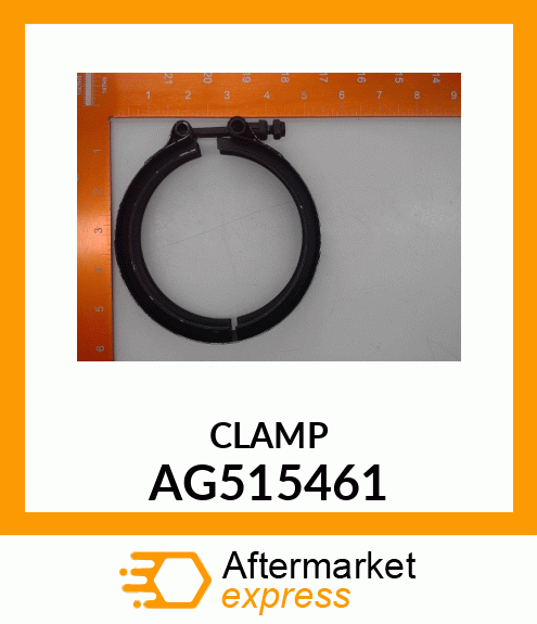 CLAMP AG515461