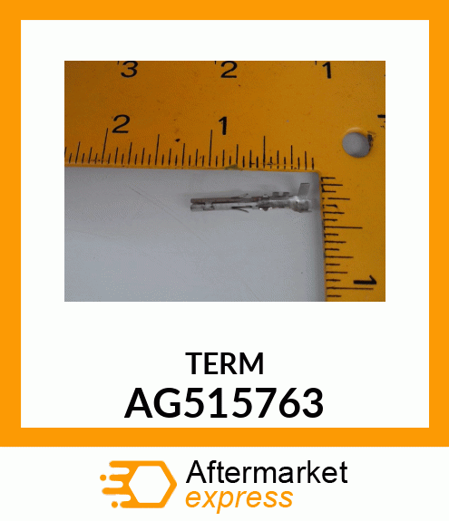 TERM AG515763