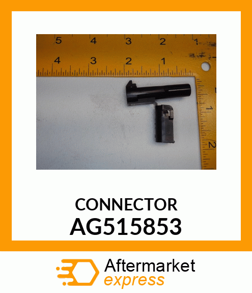 CONNECTOR AG515853