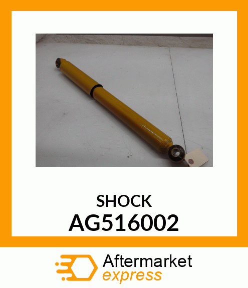 SHOCK AG516002