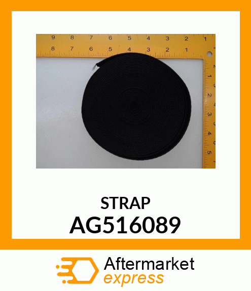 STRAP AG516089