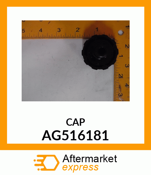 CAP AG516181