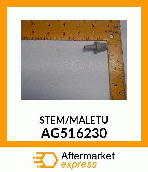 STEM/MALETU AG516230