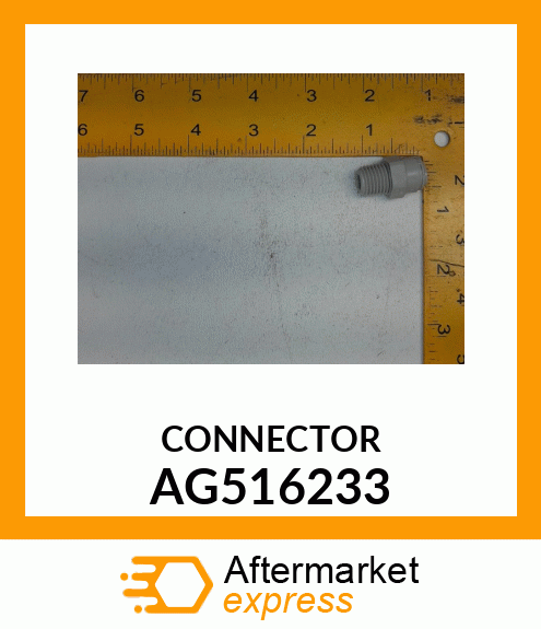 CONNECTOR AG516233