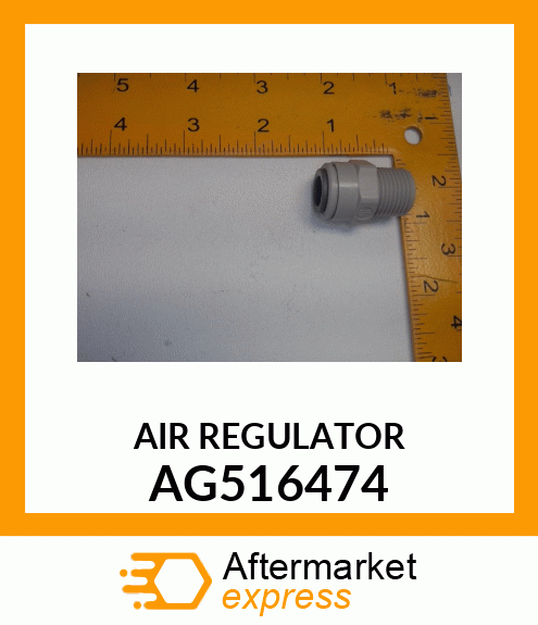 AIR_REGULATOR AG516474