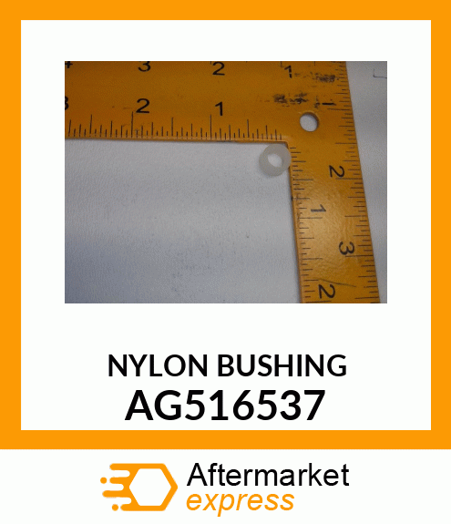 NYLON_BUSHING AG516537