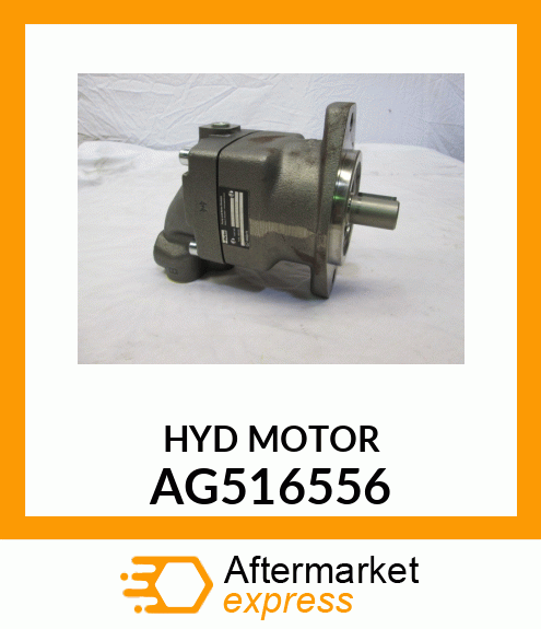 HYDMOTOR AG516556