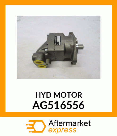 HYDMOTOR AG516556