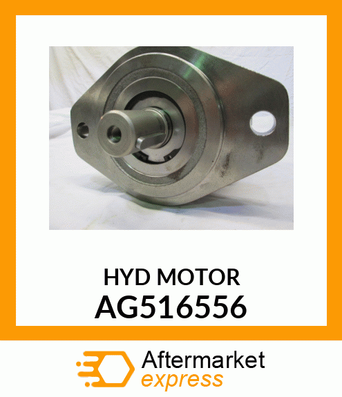 HYDMOTOR AG516556