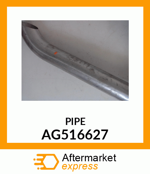 PIPE AG516627