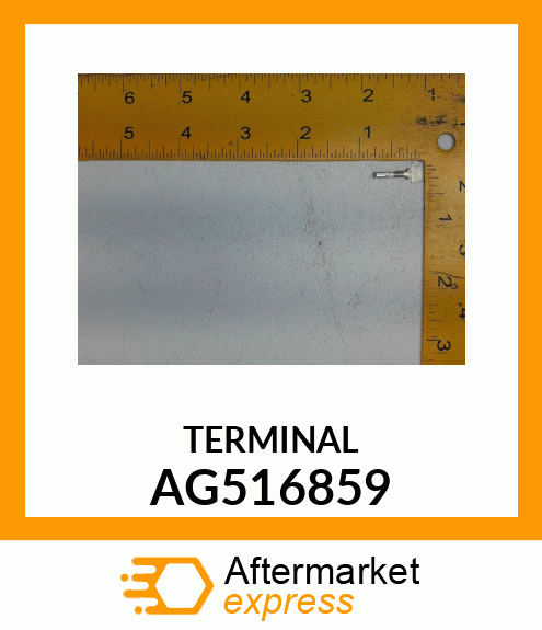 TERMINALS AG516859