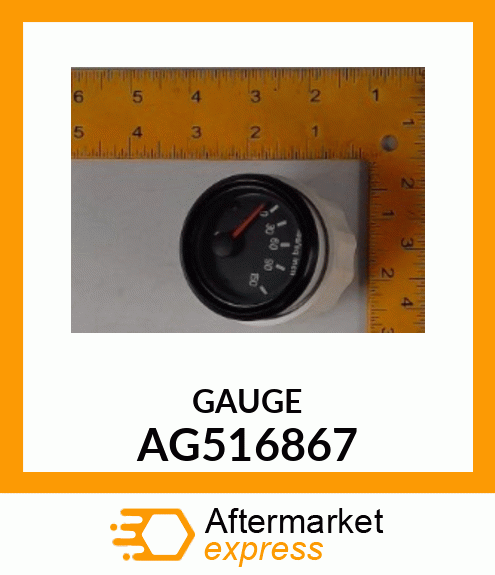 GAUGE AG516867