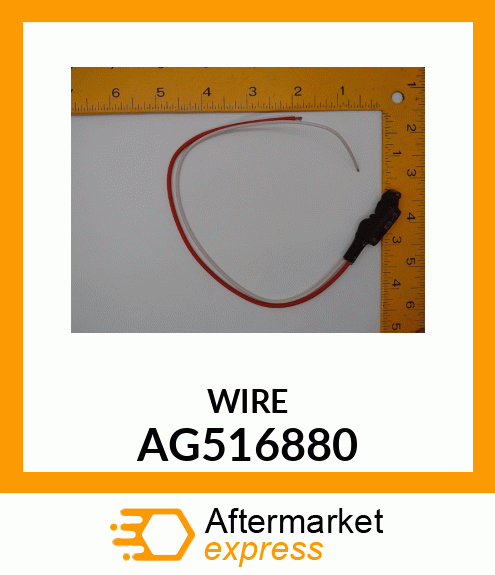 WIRE AG516880