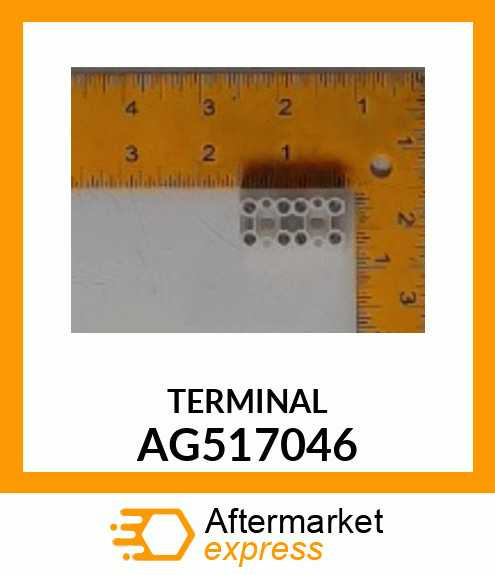 TERMINAL AG517046