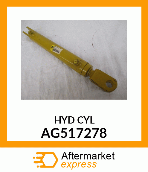 HYDCYL AG517278