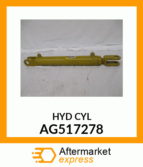 HYDCYL AG517278