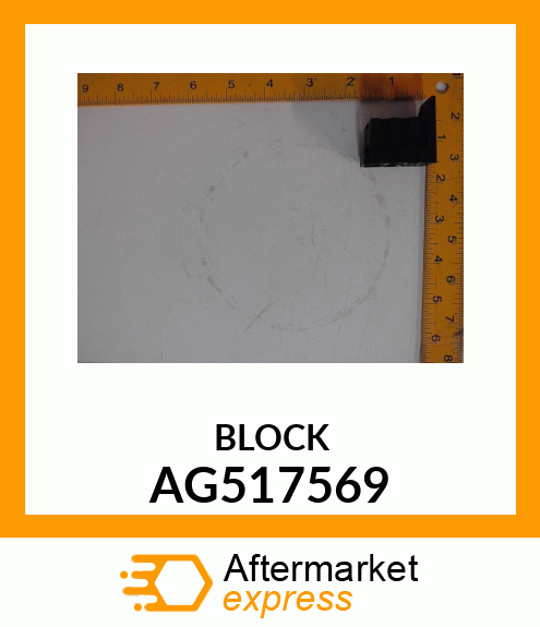 BLOCK AG517569