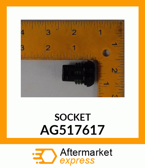 SOCKET AG517617