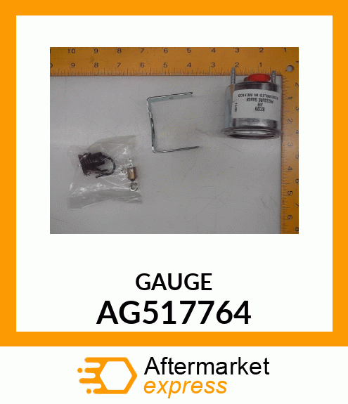 GAUGE AG517764