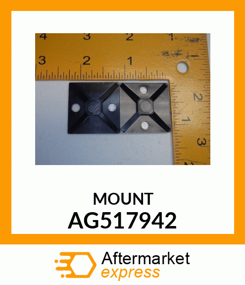 MOUNT AG517942